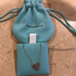 Tiffany & Co. Necklace